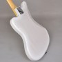 Fender Made In Japan Heritage 60s JazzMaster White Blonde 8